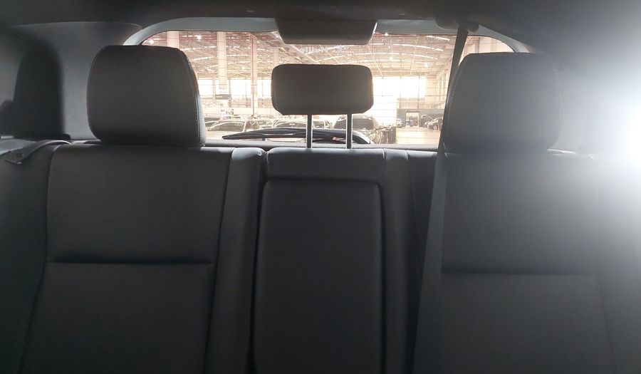 Toyota Yaris 1.5 XS CONNECT CVT Hatchback 2020