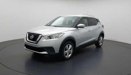 Nissan • Kicks