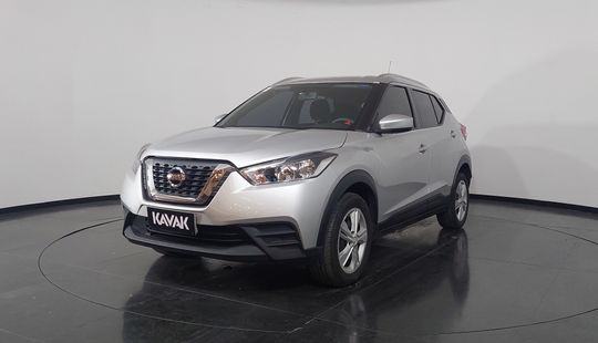 Nissan • Kicks