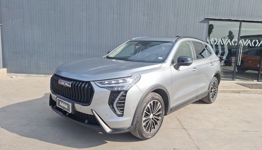gwm • Haval Jolion
