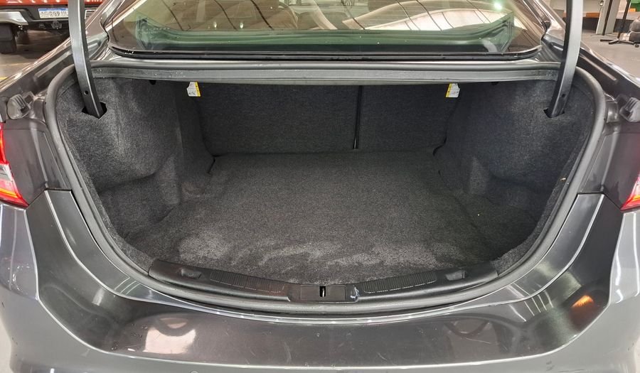 Ford Mondeo 2.0 SEL AUTO Sedan 2018