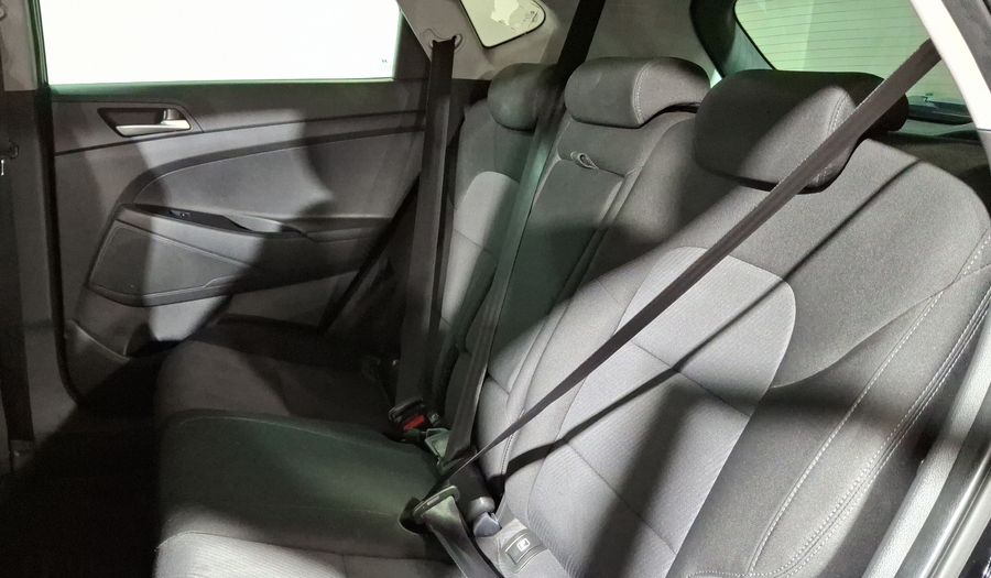 Hyundai Tucson 2.0 GLS AUTO Suv 2020