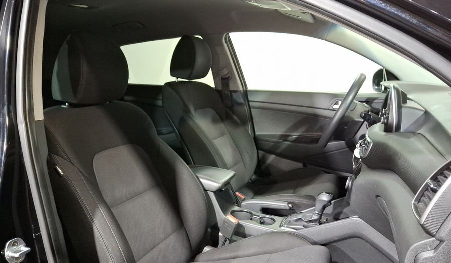 Hyundai Tucson 2.0 GLS AUTO Suv 2020