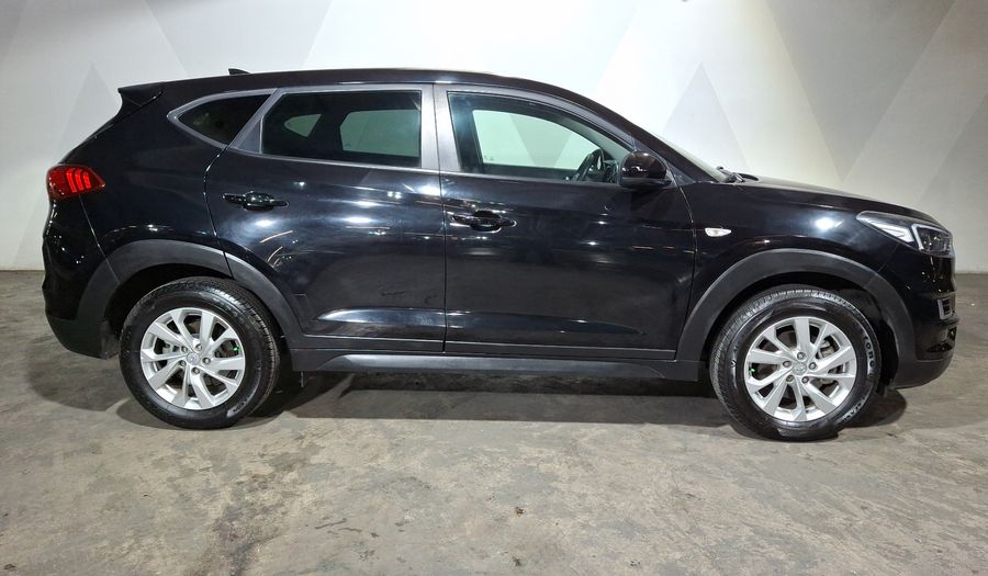 Hyundai Tucson 2.0 GLS AUTO Suv 2020