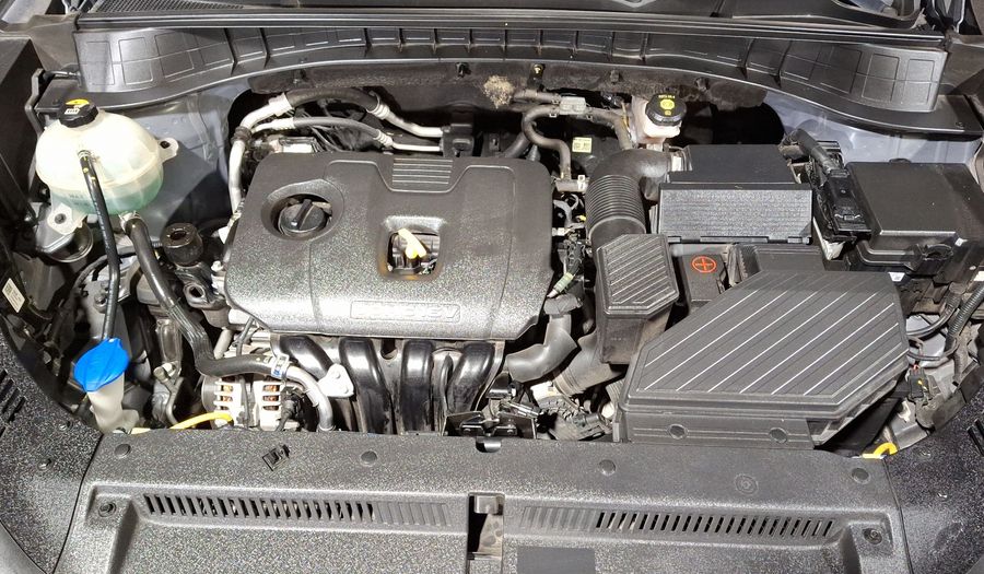 Hyundai Tucson 2.0 GLS AUTO Suv 2020