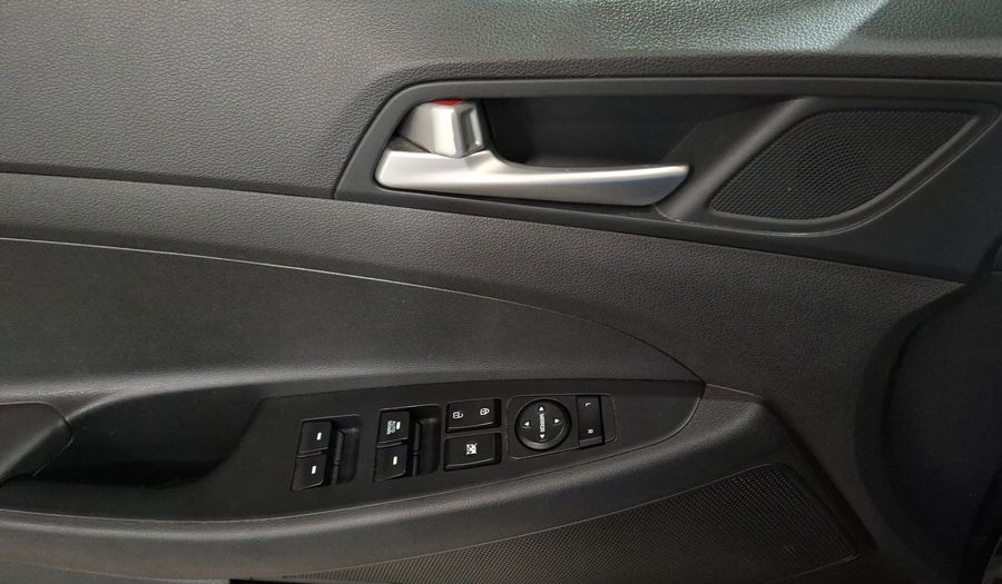 Hyundai Tucson 2.0 GLS AUTO Suv 2020
