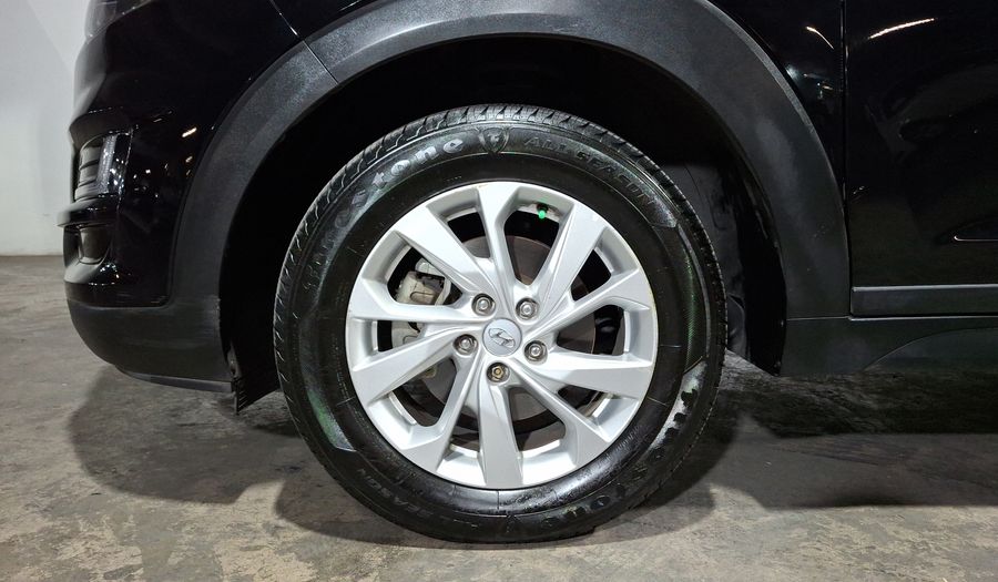 Hyundai Tucson 2.0 GLS AUTO Suv 2020