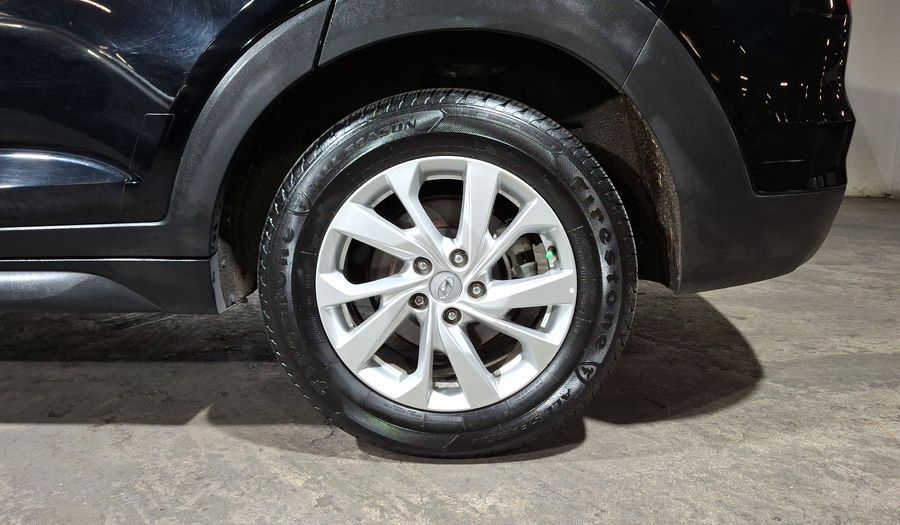 Hyundai Tucson 2.0 GLS AUTO Suv 2020