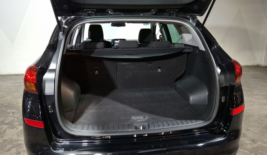 Hyundai Tucson 2.0 GLS AUTO Suv 2020