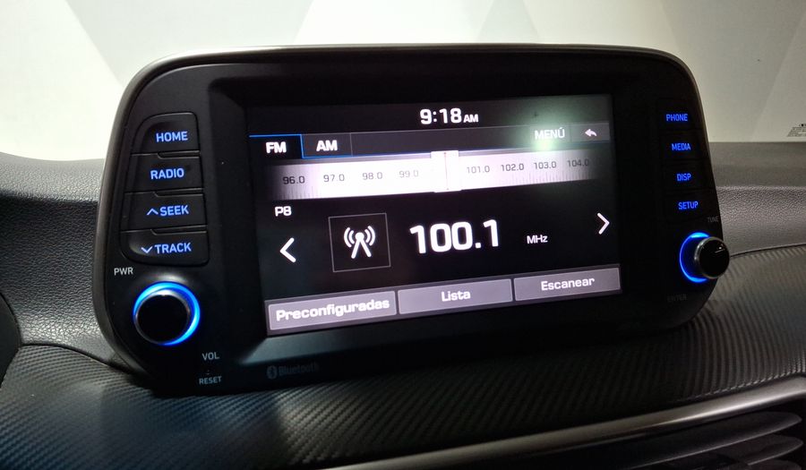 Hyundai Tucson 2.0 GLS AUTO Suv 2020