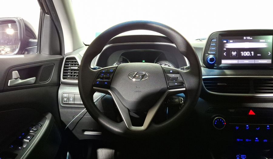 Hyundai Tucson 2.0 GLS AUTO Suv 2020