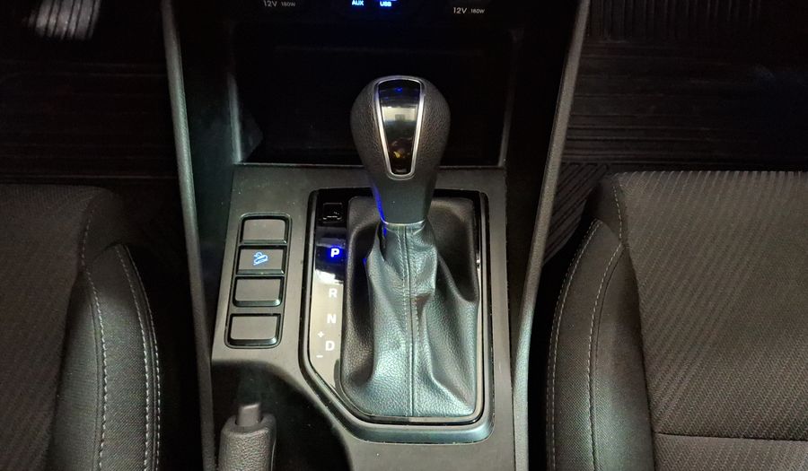 Hyundai Tucson 2.0 GLS AUTO Suv 2020