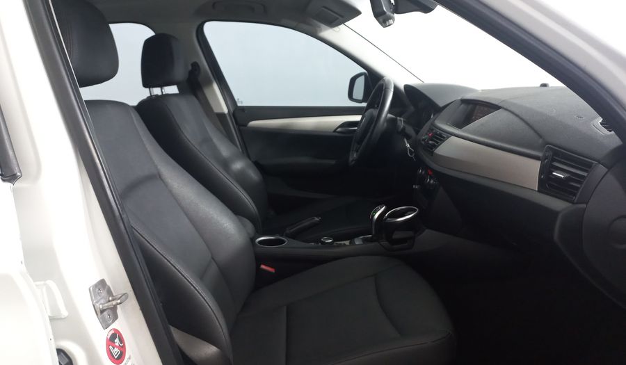 Bmw X1 2.0 SDRIVE20IA Suv 2014