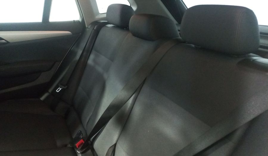 Bmw X1 2.0 SDRIVE20IA Suv 2014