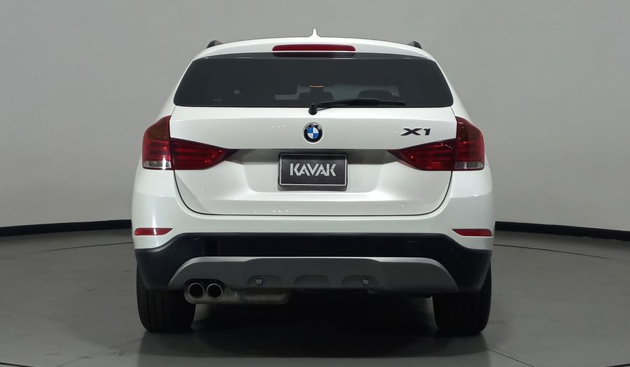 Bmw X1 2.0 SDRIVE20IA Suv 2014