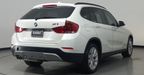 Bmw X1 2.0 SDRIVE20IA Suv 2014