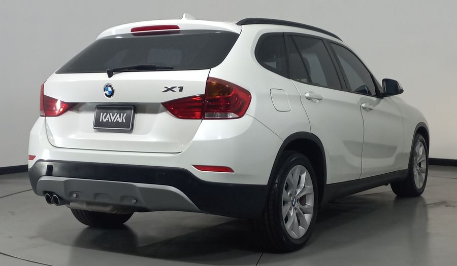 Bmw X1 2.0 SDRIVE20IA Suv 2014