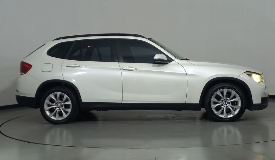 Bmw X1 2.0 SDRIVE20IA Suv 2014