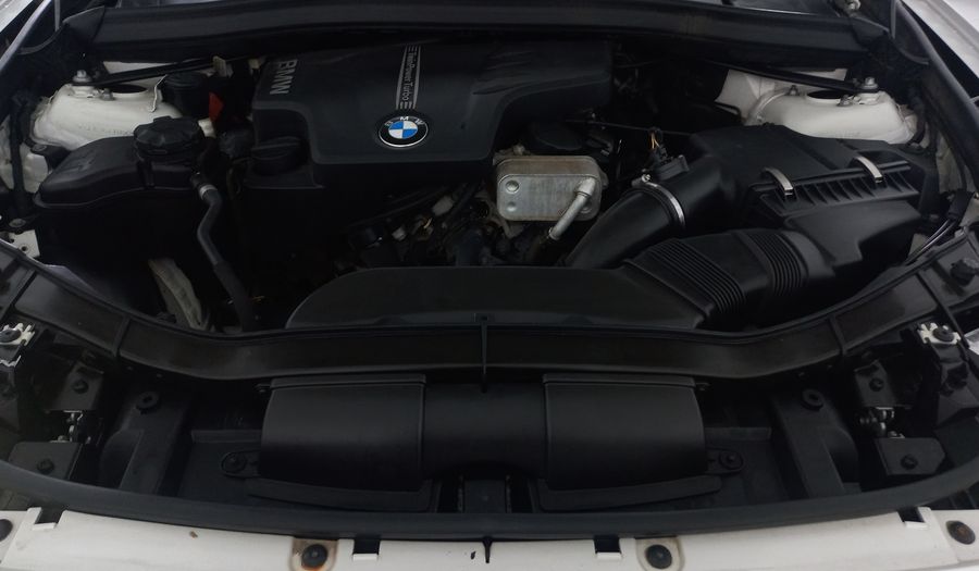 Bmw X1 2.0 SDRIVE20IA Suv 2014