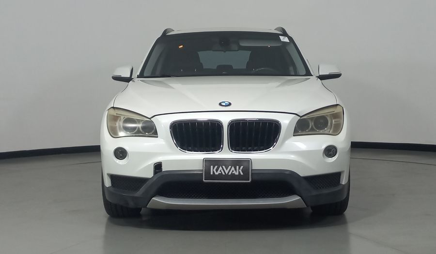 Bmw X1 2.0 SDRIVE20IA Suv 2014