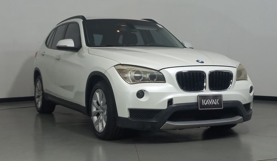 Bmw X1 2.0 SDRIVE20IA Suv 2014