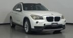 Bmw X1 2.0 SDRIVE20IA Suv 2014