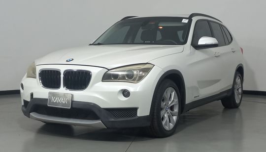 Bmw • X1