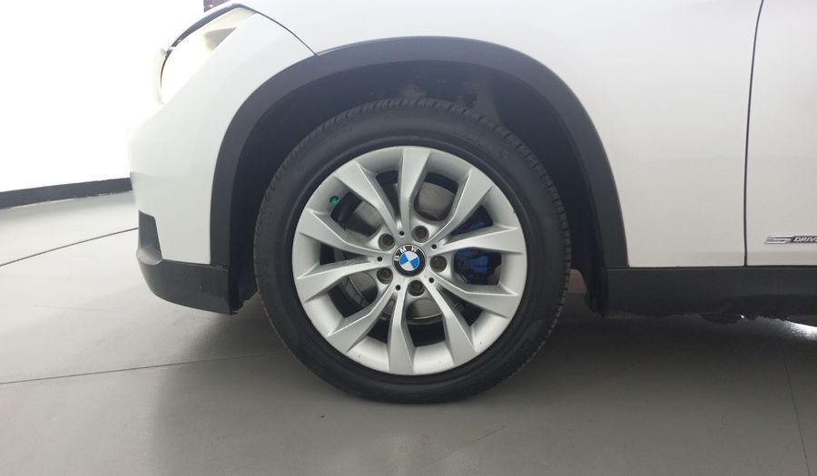 Bmw X1 2.0 SDRIVE20IA Suv 2014