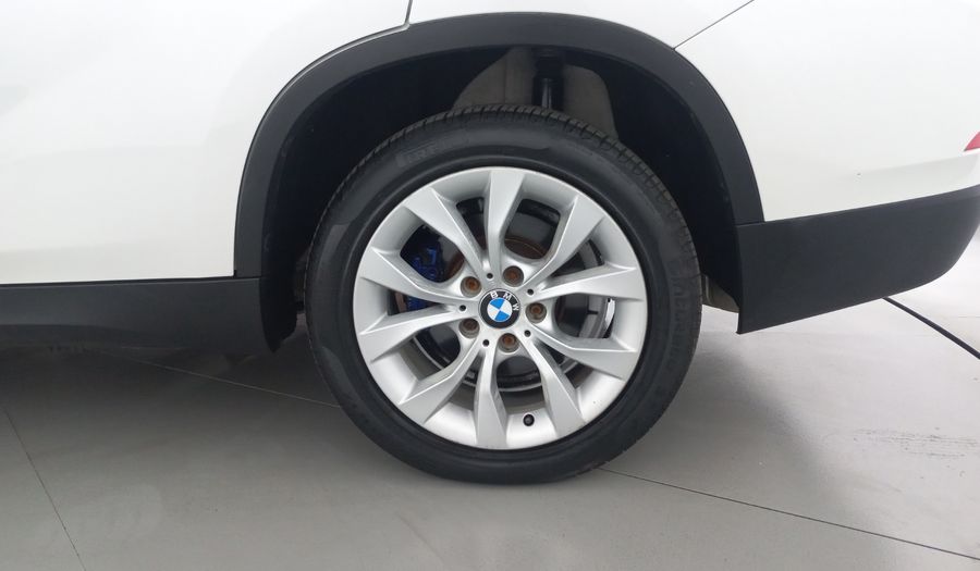Bmw X1 2.0 SDRIVE20IA Suv 2014