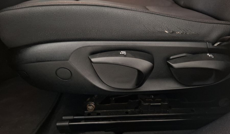 Bmw X1 2.0 SDRIVE20IA Suv 2014