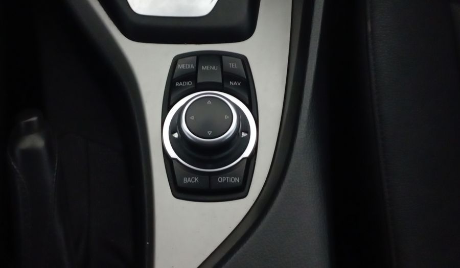Bmw X1 2.0 SDRIVE20IA Suv 2014