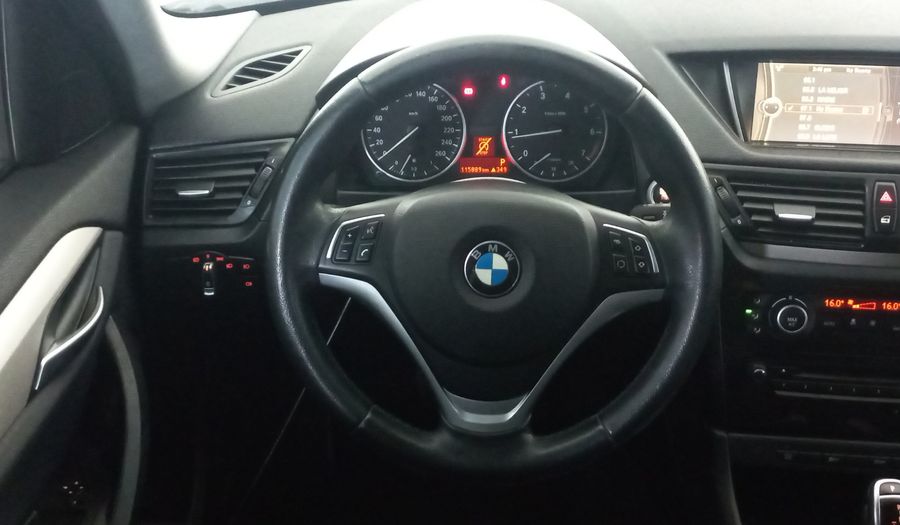 Bmw X1 2.0 SDRIVE20IA Suv 2014