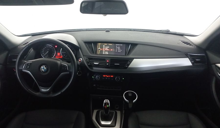 Bmw X1 2.0 SDRIVE20IA Suv 2014