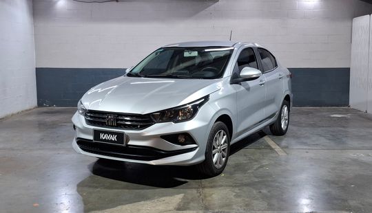 Fiat • Cronos