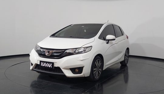 Honda • Fit