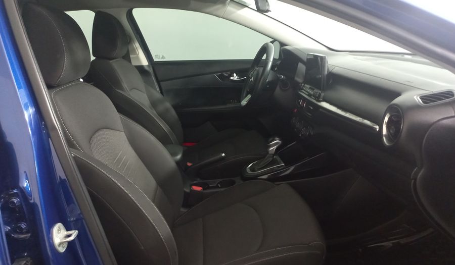Kia Forte 2.0 EX AUTO Sedan 2019