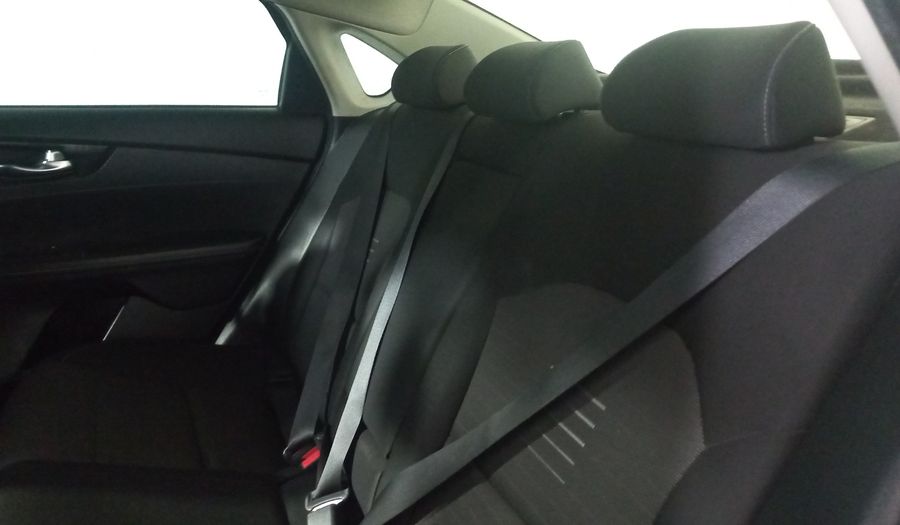 Kia Forte 2.0 EX AUTO Sedan 2019