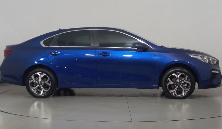 Kia Forte 2.0 EX AUTO Sedan 2019