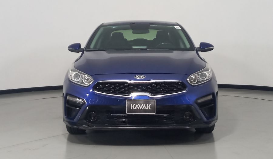 Kia Forte 2.0 EX AUTO Sedan 2019