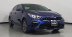 Kia Forte 2.0 EX AUTO Sedan 2019