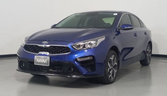 Kia • FORTE