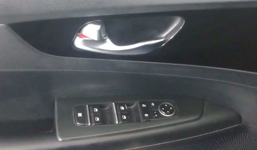 Kia Forte 2.0 EX AUTO Sedan 2019