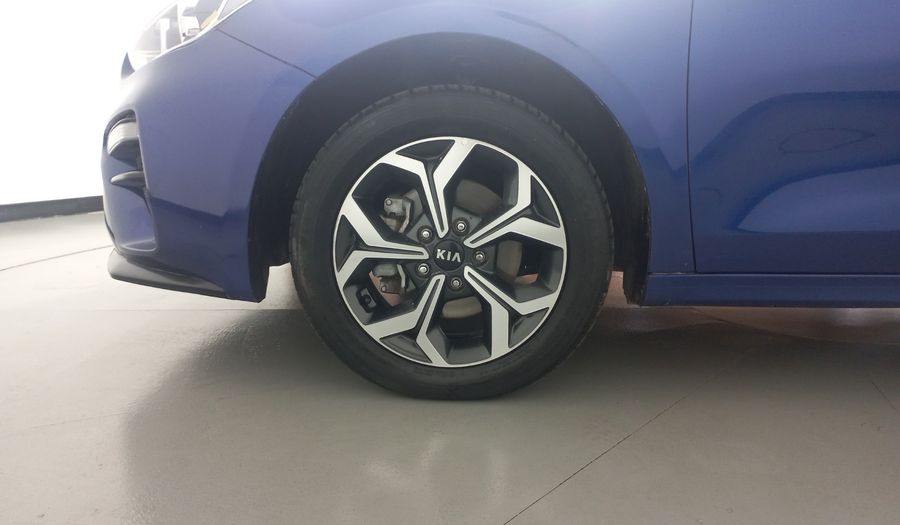 Kia Forte 2.0 EX AUTO Sedan 2019