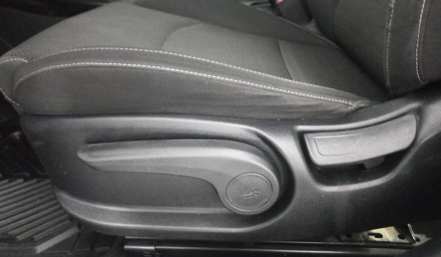 Kia Forte 2.0 EX AUTO Sedan 2019
