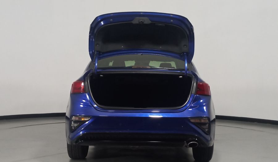 Kia Forte 2.0 EX AUTO Sedan 2019