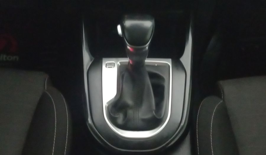 Kia Forte 2.0 EX AUTO Sedan 2019