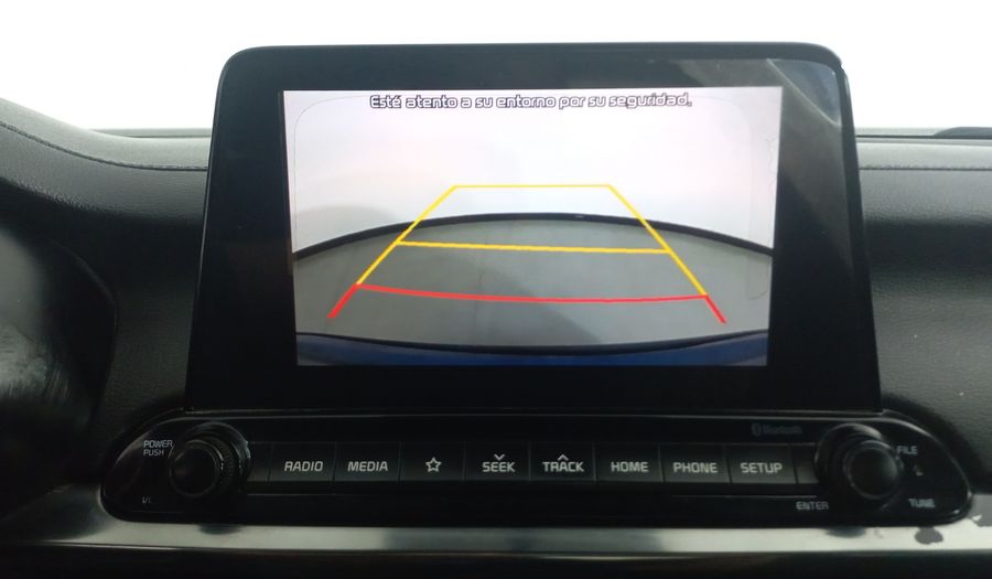 Kia Forte 2.0 EX AUTO Sedan 2019