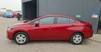 Nissan Versa 1.6 SENSE Sedan 2022