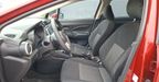 Nissan Versa 1.6 SENSE Sedan 2022