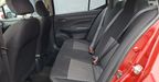 Nissan Versa 1.6 SENSE Sedan 2022